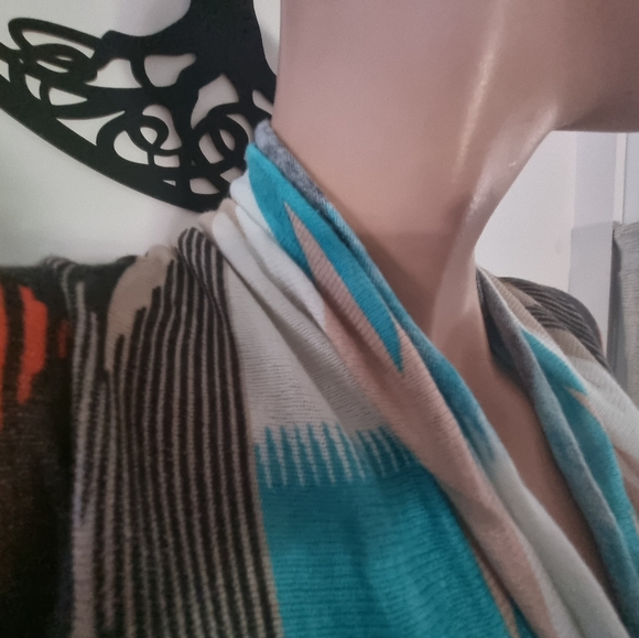 Billabong freesize throw - Picture 3 of 5